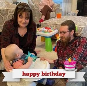 Meet your Posher, Sherrie